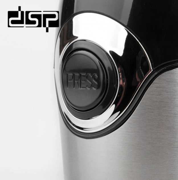 Электрическая измельчитель кофе DSP KA-3001 кофемолка - гриндер (201713737zas) - изображение 7