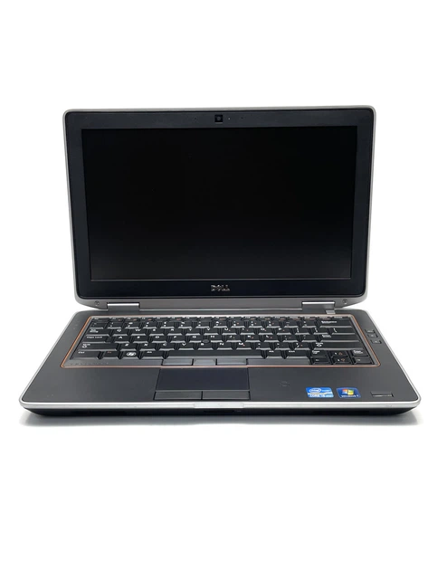 Dell E6320 i5–2520 M 2,50 GHz/RAM 8 Go/256 Go SSD 13,3