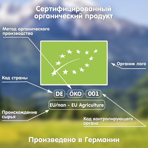 Молочна органічна каша Fleur Alpine вівсяна з грушею 200 г (4006303632197) - зображення 7