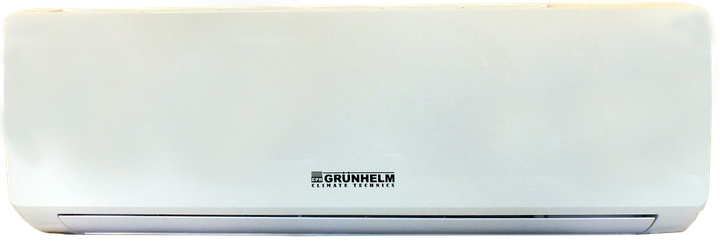 Кондиционер Grunhelm GAC-07GH (для площади 20 кв.м) - изображение 4