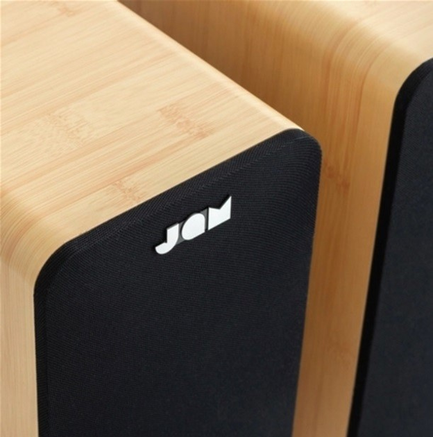 JAM HXP400 Bookshelf Speakers Wood (HXP400WDEU) фото, відгуки