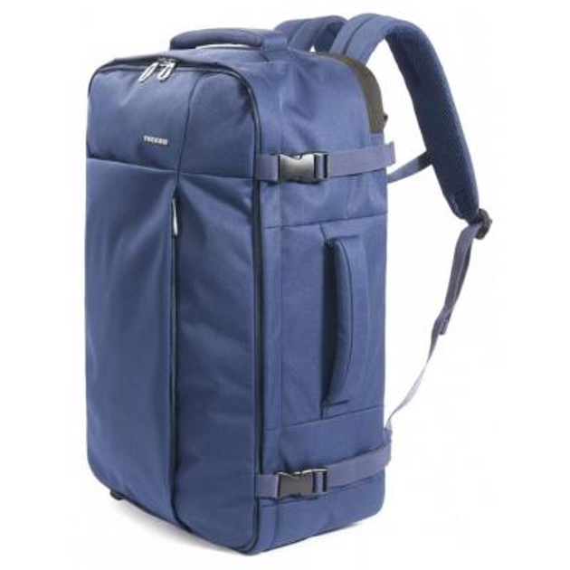 Рюкзак Tucano TUGO' L CABIN 17.3 blue (BKTUG-L-B) – фото, отзывы ...