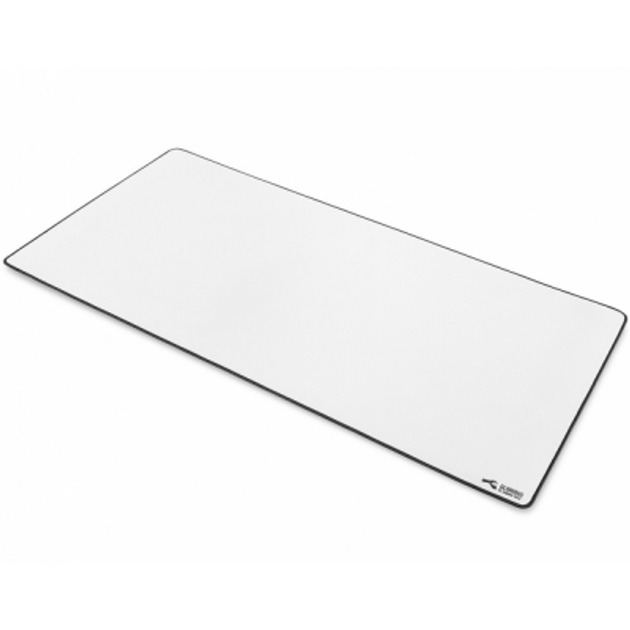 Килимок для мишки Glorious XXL Extended White (GW-XXL) - зображення 1