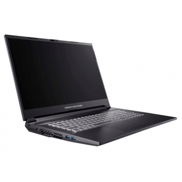 Ноутбук Dream Machines RT3070-17 (RT3070-17UA28) – фото, отзывы ...