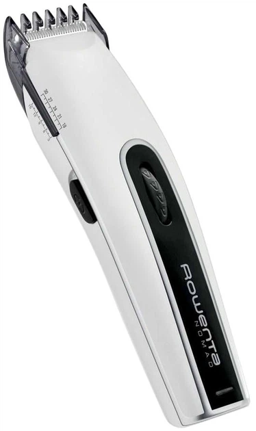 Машинка для стриження волосся Rowenta NOMAD TN1400F1 - зображення 2