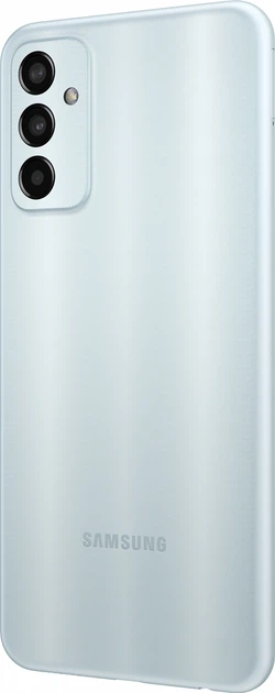 Мобільний телефон Samsung Galaxy M13 4/64GB Light Blue (TKOSA1SZA1062) - зображення 7