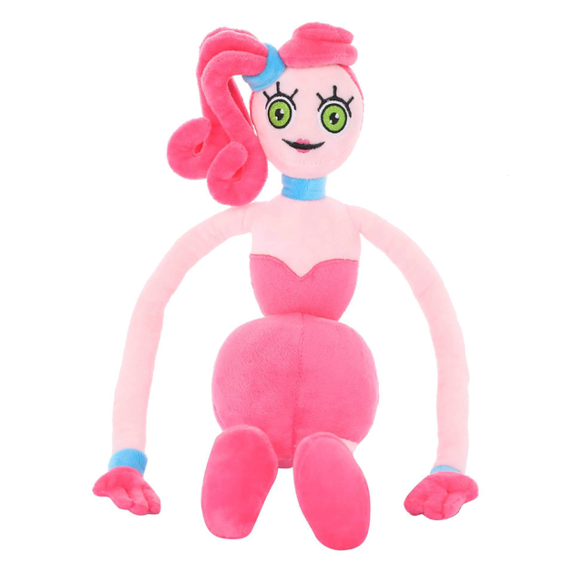 Большая Хаги Ваги Мама длинные ноги Паучиха Huggy Wuggy (poppy playtime ...