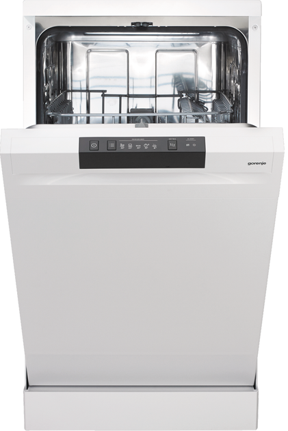 Посудомийна машина Gorenje GS520E15W (WQP8-7606V) (6811445) - зображення 5
