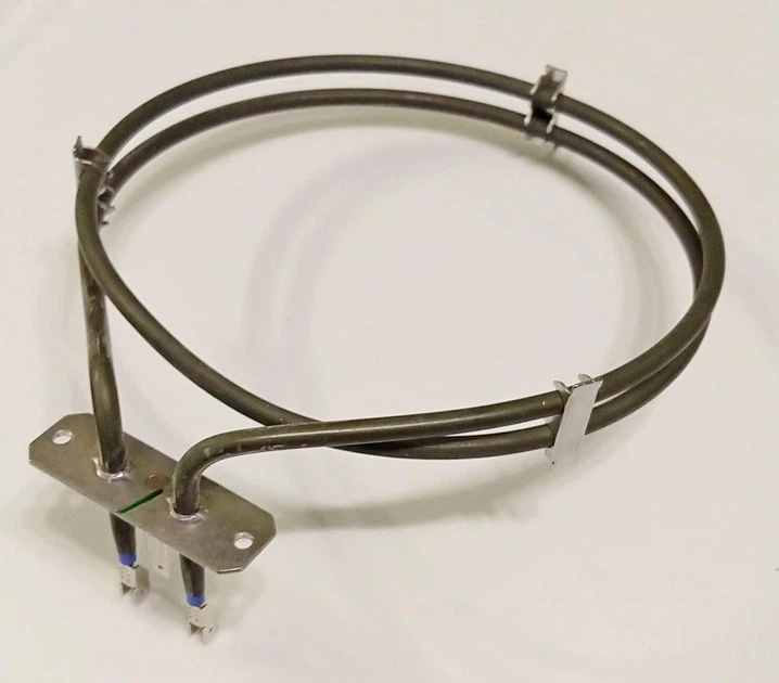 ТЭН конвекции духовки Ariston C00084399 - Фото 2 ТЭН конвекции духовки Ariston C00084399 - изображение 2