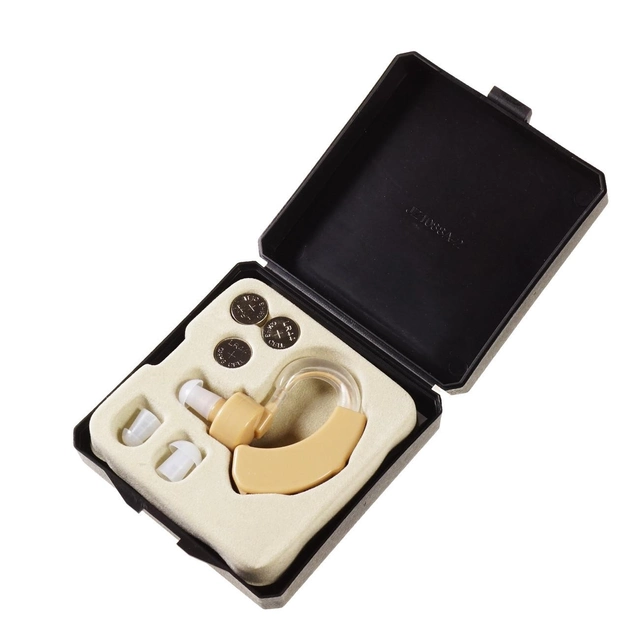 Компактний підсилювач звуку Чуйний слух (5867) - зображення 2
