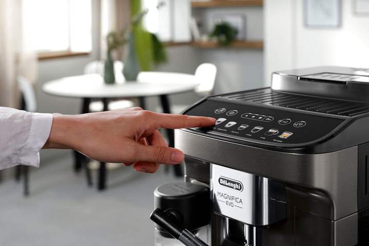 Кавомашина De'Longhi Magnifica Evo ECAM290.81.TB - зображення 8