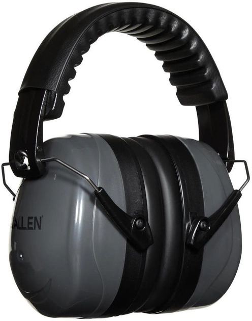 Тактичні навушники шумоподавлюючі пасивні Allen (ALLEN_2336) - зображення 2