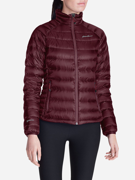 Eddie bauer first ascent men's downlight stormdown outlet jacket