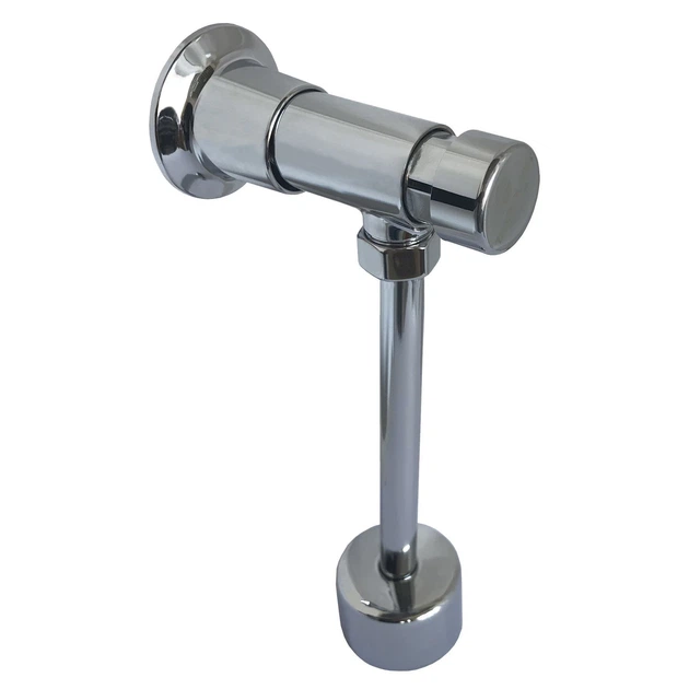 Кран-дозатор для писсуара TREMOLADA ТREMO 316 – низкие цены, кредит ...