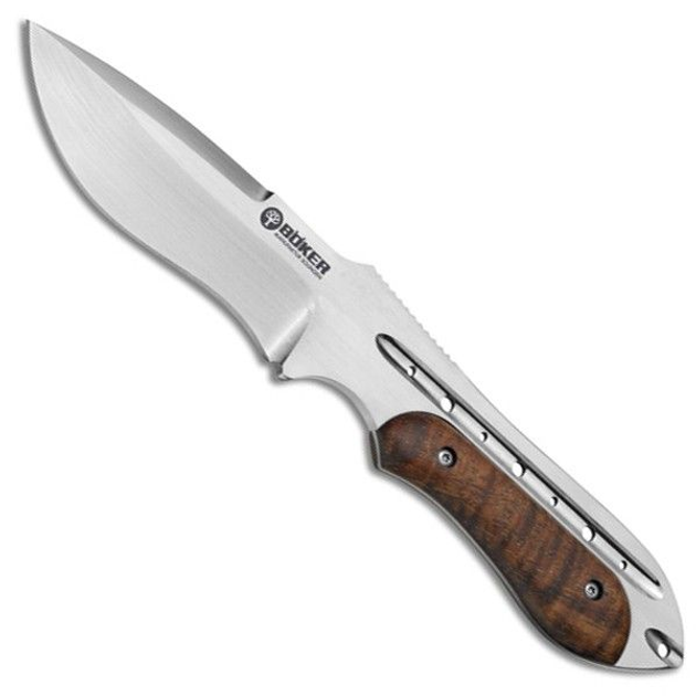 Нож Boker Mach Two 120607 - изображение 1