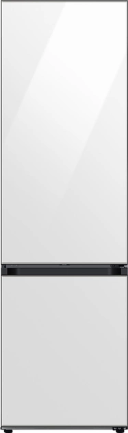 Акція на Двокамерний холодильник SAMSUNG Bespoke RB38A6B6212/UA від Rozetka