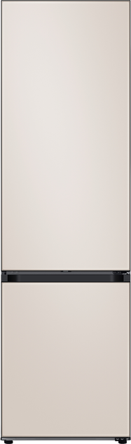 Акція на Двокамерний холодильник SAMSUNG Bespoke RB38A6B6239/UA від Rozetka