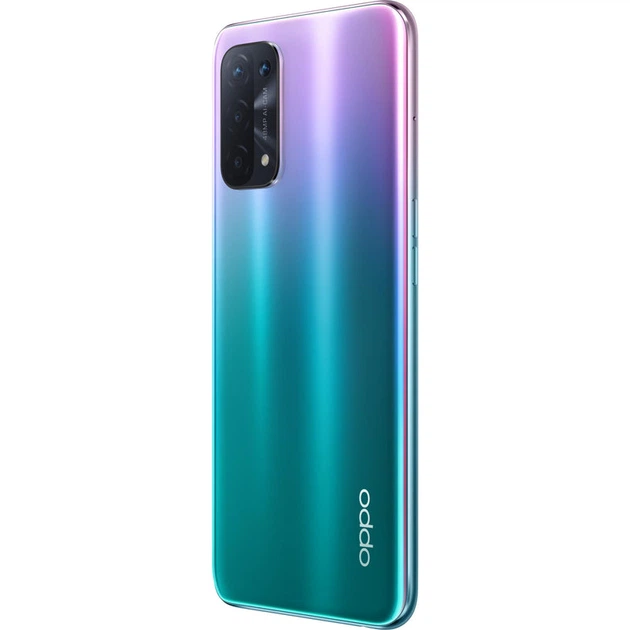 Смартфон OPPO A54 5G 4/64GB Fantastic Purple (Global Version