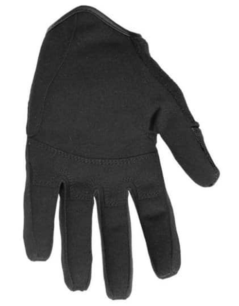 Тактические перчатки Pentagon Mongoose Olive (Size 3XL) - изображение 2
