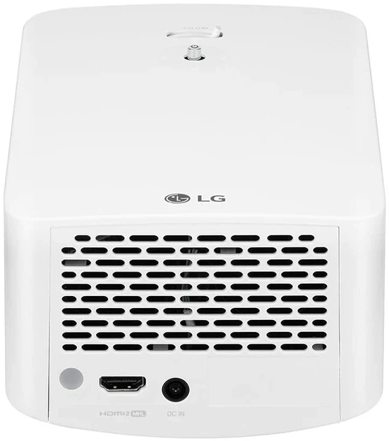 LG HF60LS – фото, отзывы, характеристики в интернет-магазине