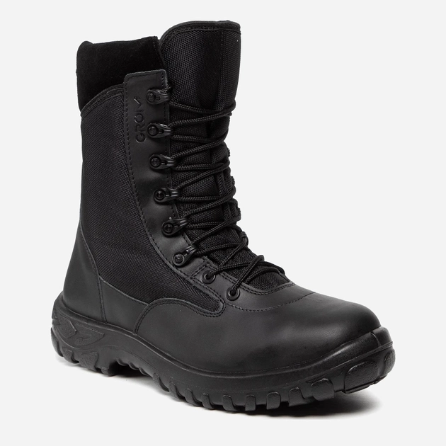 Женские тактические ботинки Grom Plus T 01-228742 36 Черные (5902666453563) - изображение 2