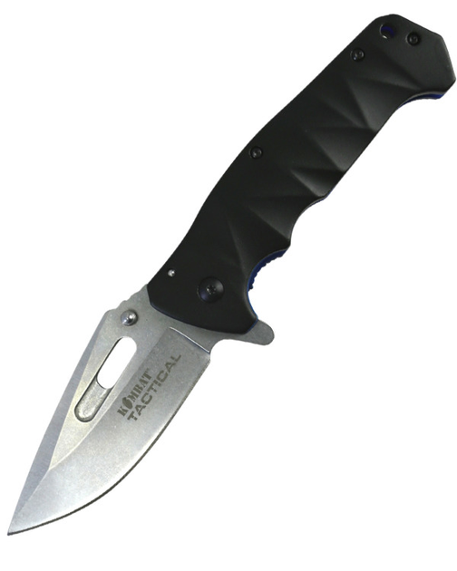 Ніж KOMBAT UK Knife LB33670-50 Uni (kb-lb33670) - зображення 1