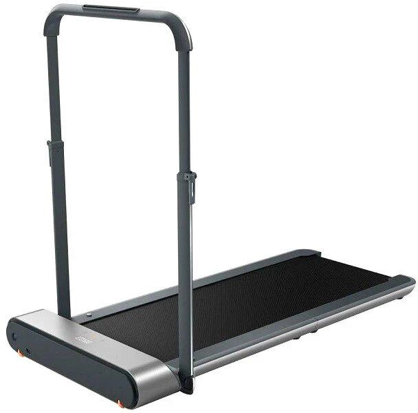 Беговая дорожка Kingsmith Walkingpad&Treadmill R1 Pro Black (2001002243578) - изображение 1