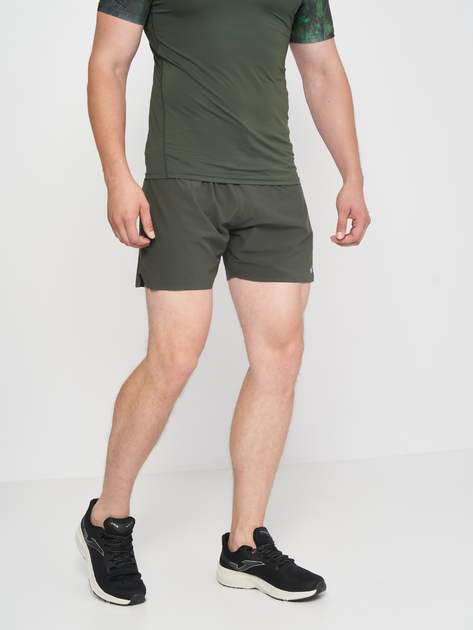 Спортивні шорти чоловічі Joma R-Combi 101353.473 M Хакі від Rozetka на платформі USKIDKA Акція на Спортивні шорти чоловічі Joma R-Combi 101353.473 M Хакі від Rozetka