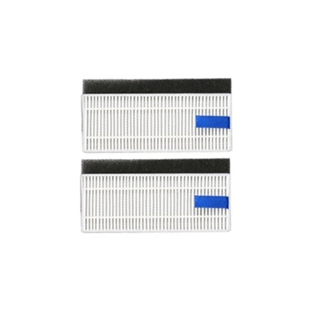 Pour Explorer X-Plorer 20 40 50 Series X3 Robot Aspirateur PièCes Brosse LatéRale Filtre Hepa