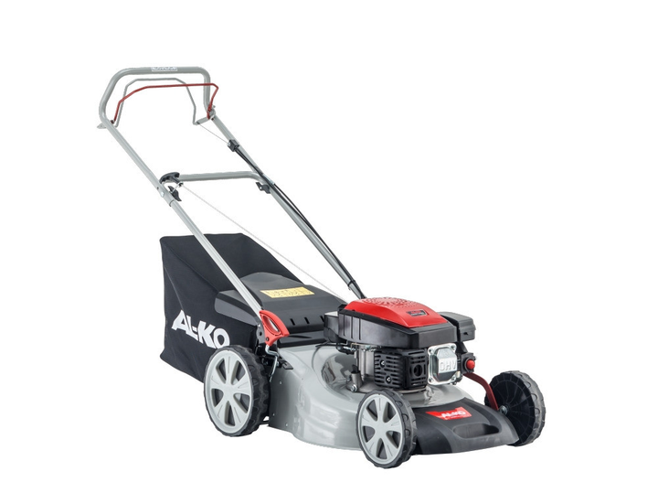 Газонокосилка бензиновая AL-KO EASY 4.6 SP-S (113795) - изображение 1
