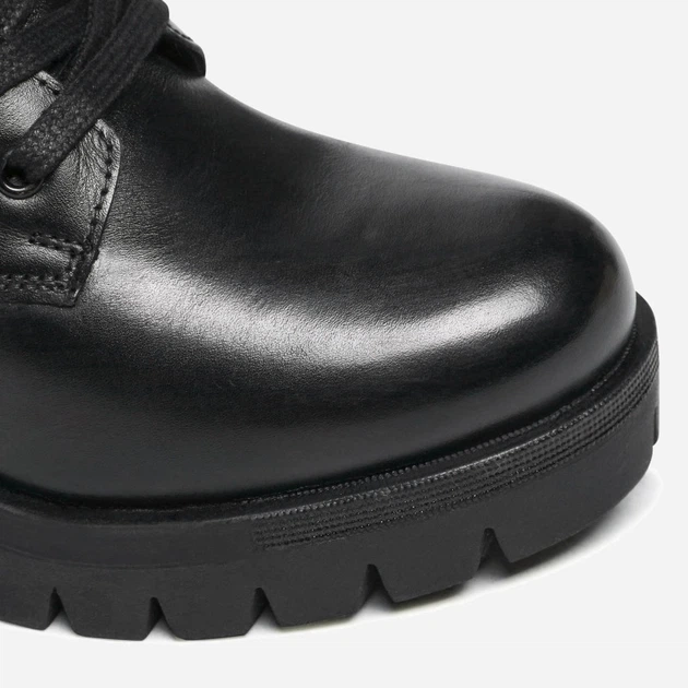 Жіночі черевики Lasocki WI23-PIAUSE-01 39 25.5 см Чорні (5903698986371) - зображення 7
