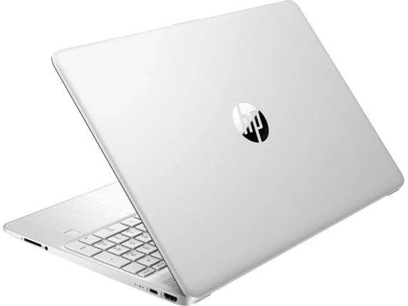 Ноутбук EU HP 15s-eq2124nw (4H381EA) - Фото 4 Ноутбук EU HP 15s-eq2124nw (4H381EA) - изображение 4