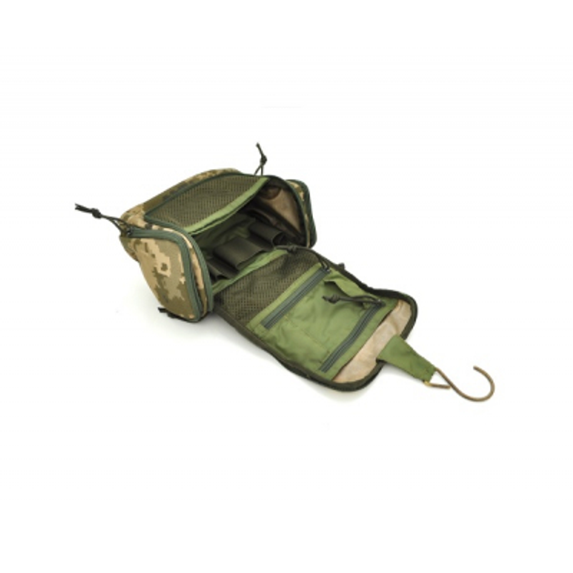 Тактическая сумка Voltronic Multicam (YT26538) - изображение 2