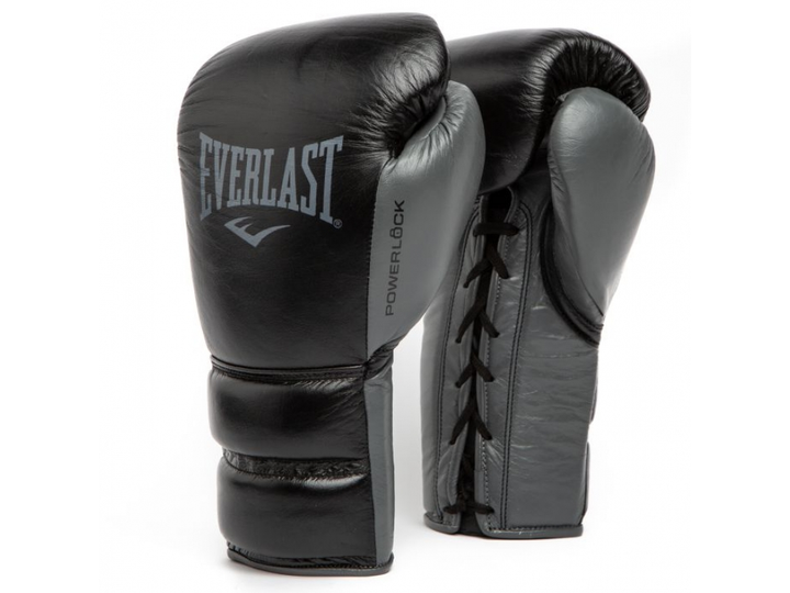 everlast leather gloves