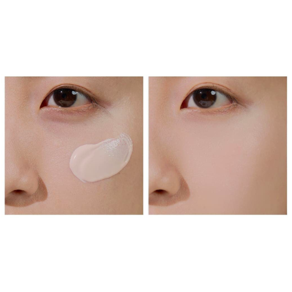 Крем SKIN1004 Madagascar Centella Tone Brightening Tone-up Sunscreen солнцезащитный для выравнивания тона кожи, 50 мл - Фото 4 Крем SKIN1004 Madagascar Centella Tone Brightening Tone-up Sunscreen солнцезащитный для выравнивания тона кожи, 50 мл - изображение 4