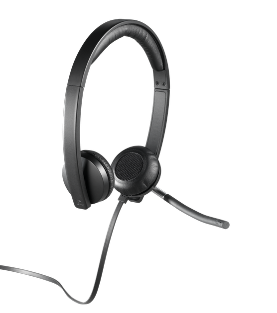 Наушники Logitech Corded Mono Usb Headset H650e 981 000514 купить в интернет магазине Rozetka