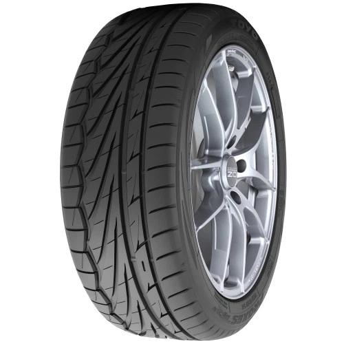 TOYO Proxes TR1 235/45R17 97W – фото, відгуки, характеристики в ...