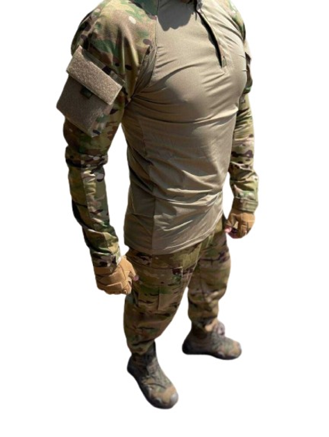 Военная форма тактическая мультикам форма ЗСУ Kondor XL - изображение 2