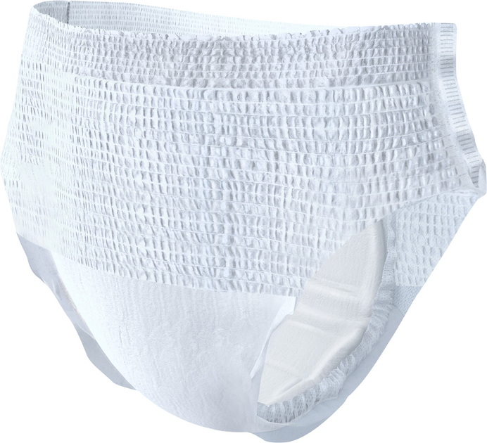 Подгузники-трусики для взрослых Dailee Pant Premium Normal XL 14 шт (8595611625657) - изображение 2
