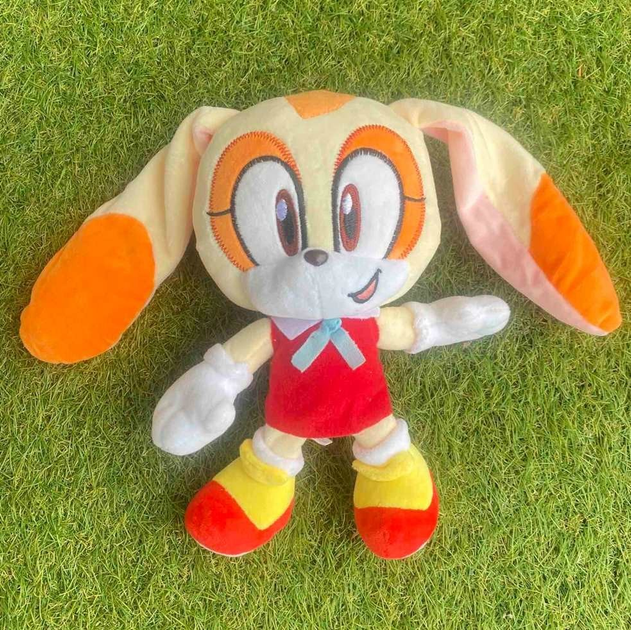 Super on sale sonic plush