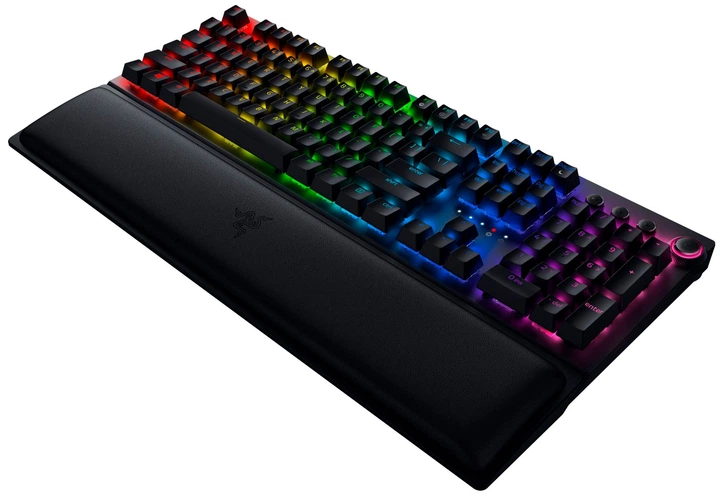 パソコン Razer Blackwidow V3 Pro Клавиатура беспроводная Razer BlackWidow V3 Pro (RZ03-03530800
