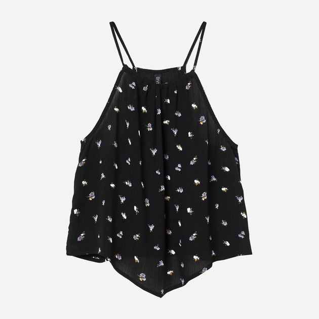 Топ жіночий H&M XAZ330143TBAP 40 Чорний від Rozetka на платформі USKIDKA Акція на Топ жіночий H&M XAZ330143TBAP 40 Чорний від Rozetka