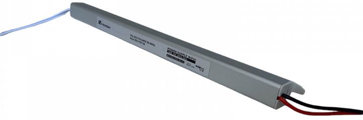 Блок питания Venom 12V 36Вт 3А Негерметичный (IP20) Standart Ultra slim (VULTNS-36-12) - изображение 2