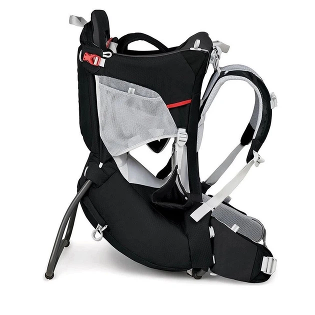 Рюкзак Osprey Poco Starry Black - O/S - чорний - зображення 4