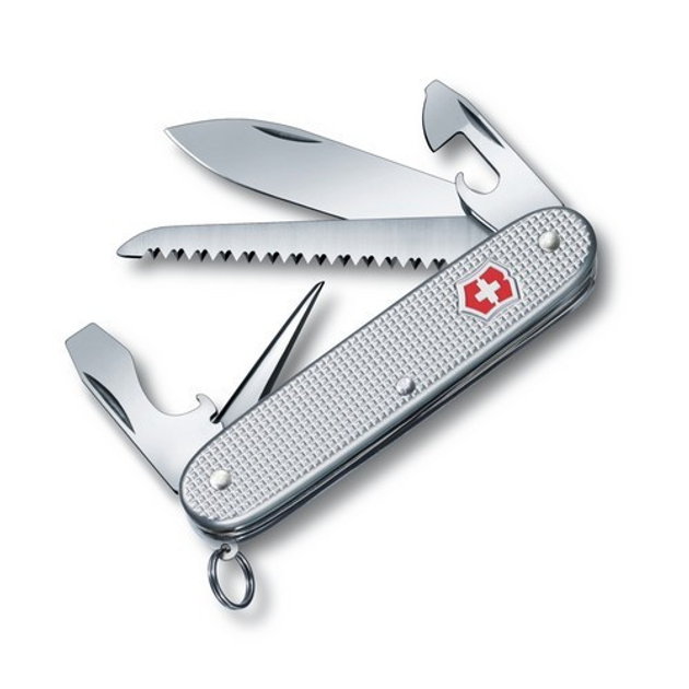 Складной нож Victorinox Farmer ALOX 0.8241.26 - изображение 1