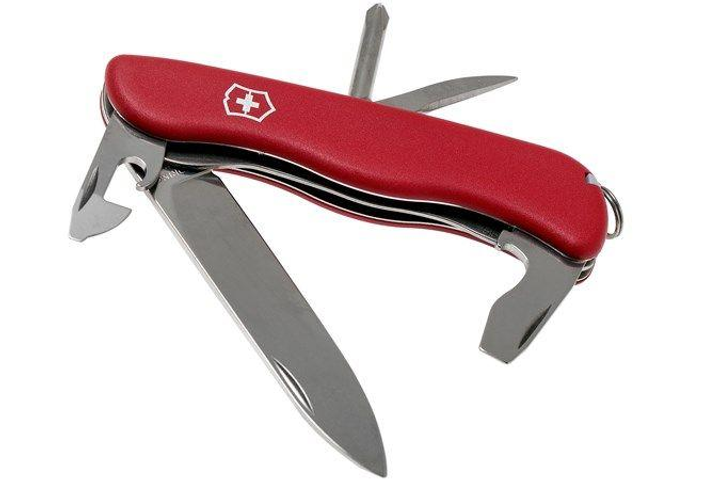 Складной нож Victorinox ADVENTURER 0.8453 - изображение 2