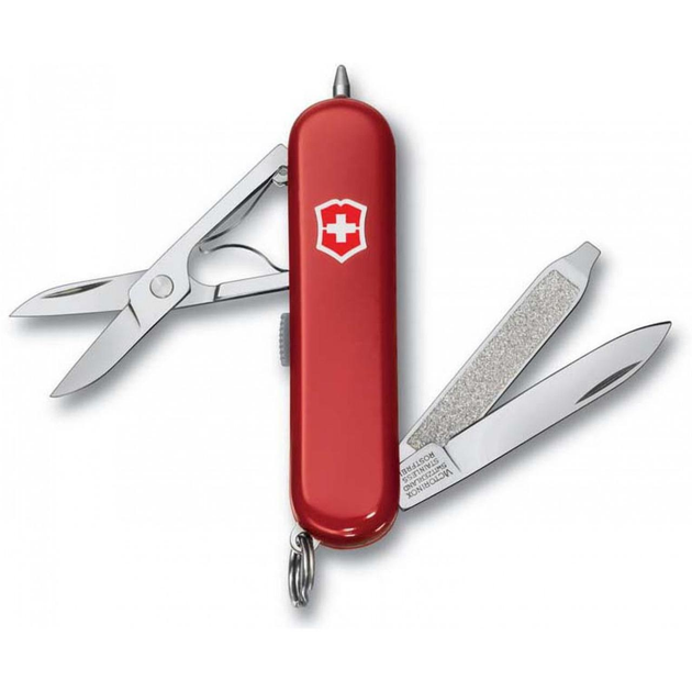 Складаний ніж Victorinox Signature Lite 0.6226 - зображення 2