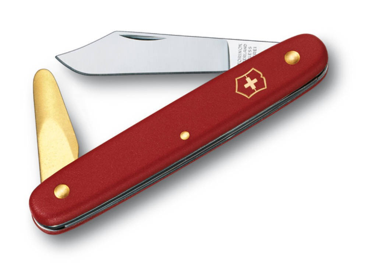 Ніж садовий Victorinox Garden 3.9110 - зображення 1