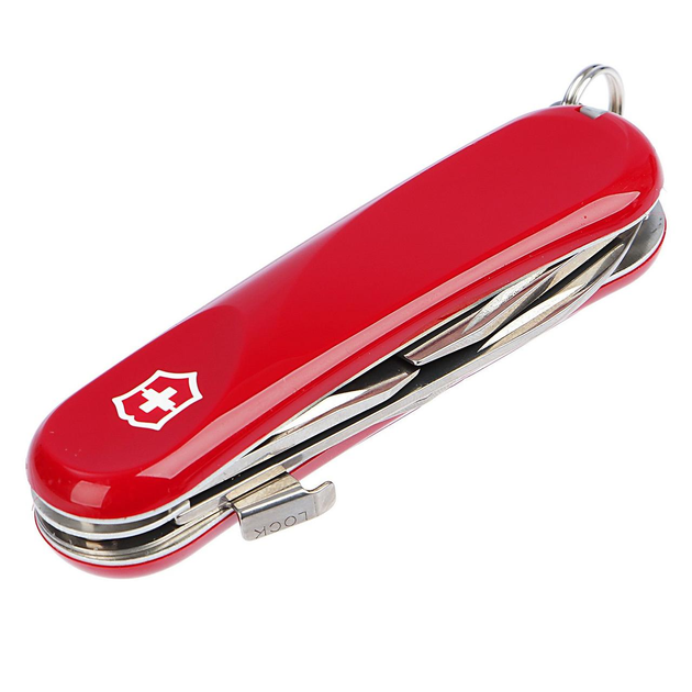 Складной нож Victorinox EVOLUTION S111 2.4603.SE - изображение 2