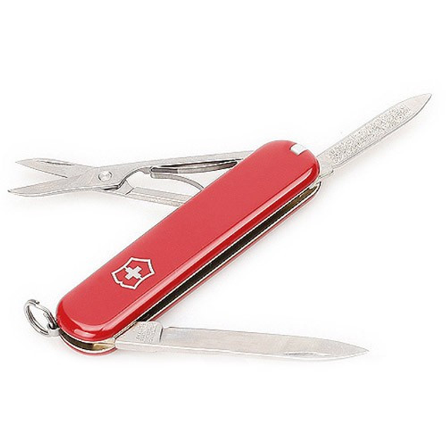 Складаний ніж Victorinox AMBASSADOR 0.6503 - зображення 2